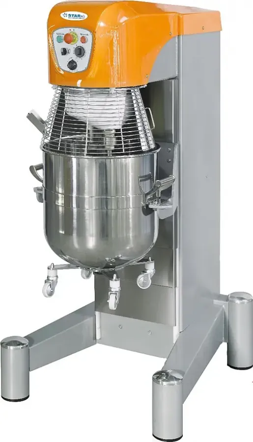 Планетарный миксер Starmix PL80SNVAG