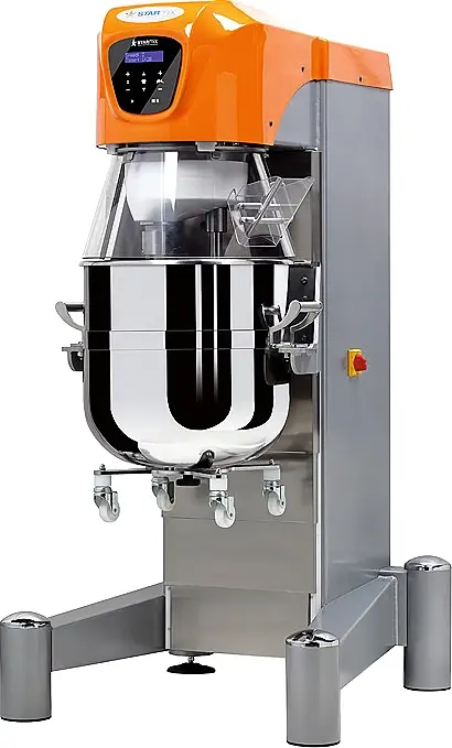 Планетарный миксер Starmix PL80SNVAHF