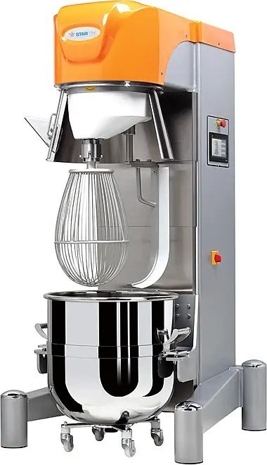 Планетарный миксер Starmix PL140NVAPF