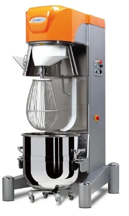 Планетарный миксер Starmix PL160NVAPG