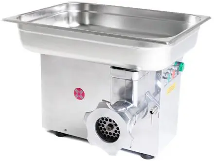 Мясорубка Торгтехмаш ТМ-32У