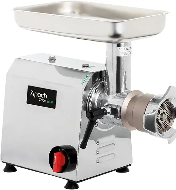 Мясорубка Apach ATI22UT (220V)
