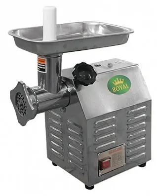 Мясорубка Roal SXC-12