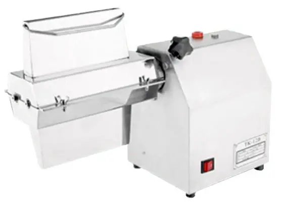 Мясорубка с насадкой тендерайзер Foodatlas TK-12MT