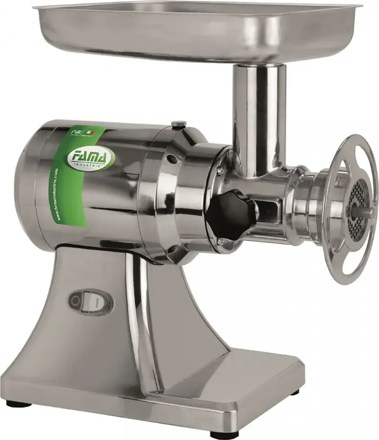 Мясорубка Fama TS22(FTS137)