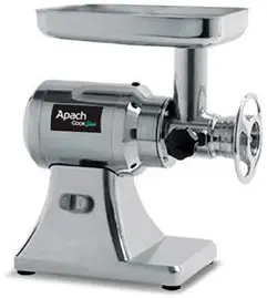 Мясорубка Apach ATS12U/SS (220V)