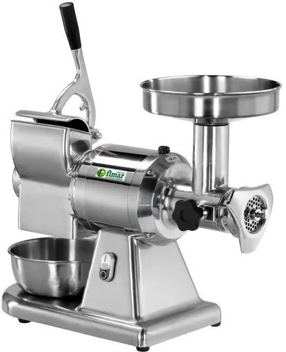 Мясорубка-терка Fimar 12/T 380В