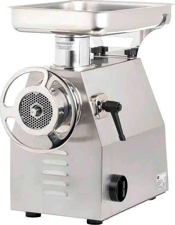 Мясорубка Apach ATI22RUT (380V)