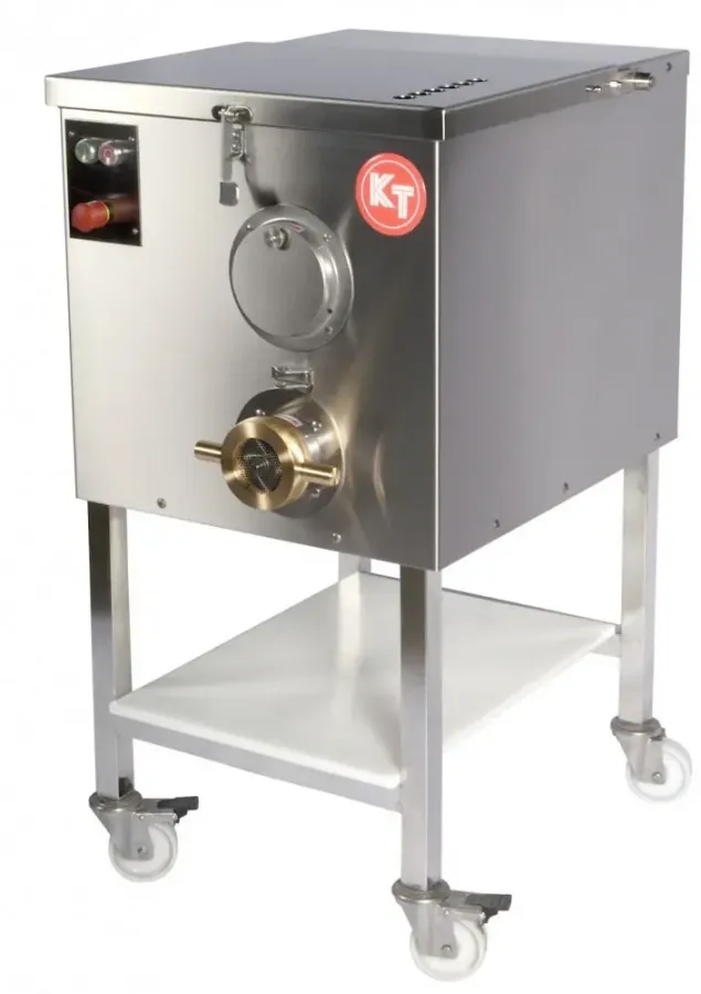 Мясорубка Koneteollisuus (KT) LM-82/A (корпус чугун, шнек нержавеющая сталь)