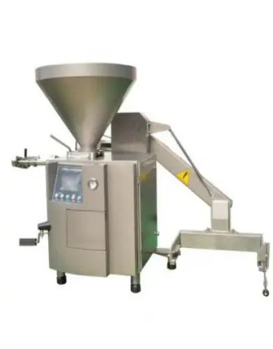 Шприц колбасный вакуумный Roal Meat GC-3000