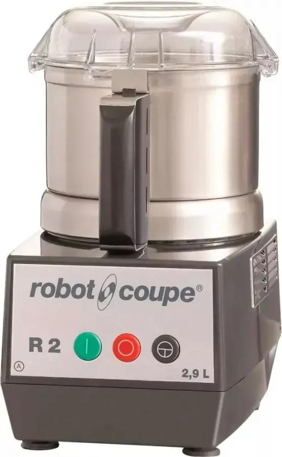 Куттер Robot Coupe R2