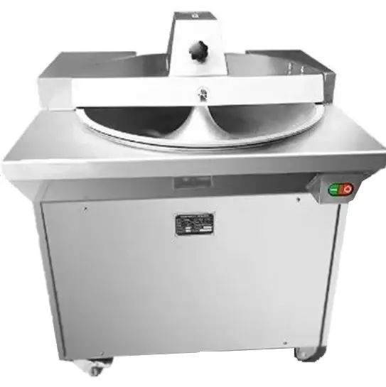 Куттер Hualian Machinery QS-620A