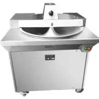 Куттер Hualian Machinery QS-620A