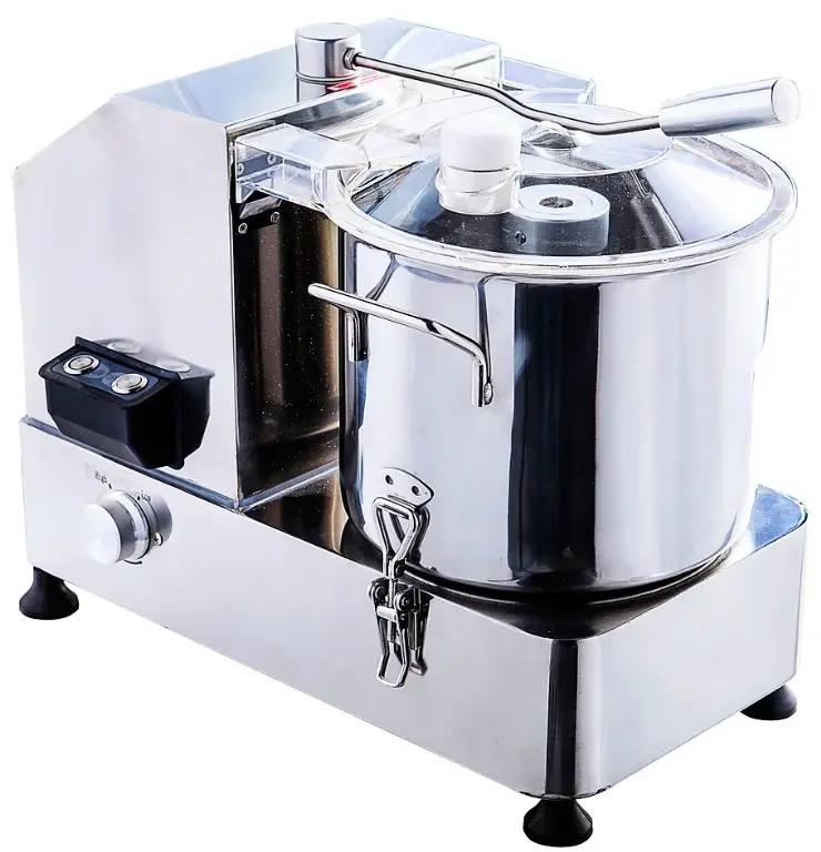 Куттер CuisinAid CD-HR-9