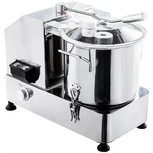 Куттер Roal HR-6