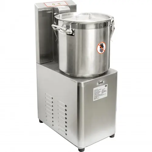 Куттер Roal Meat SY-QS8A