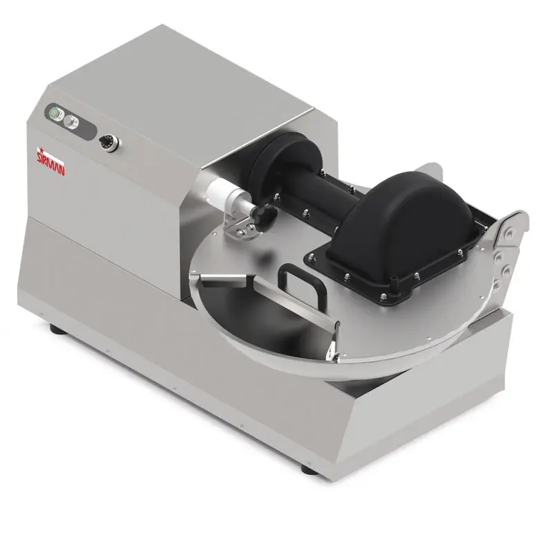 Куттер Sirman Katana 12 1Ф