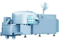 Куттер вакуумный Hualian Machinery ZBZ-330