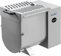 Фаршемешалка Apach AMK50 (220V) на высоких ножках с колесами