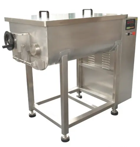 Фаршемешалка Roal Meat BX-150