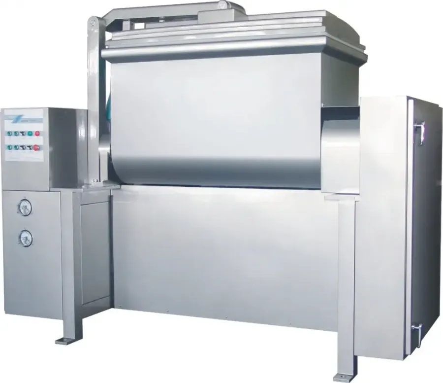 Фаршемешалка Hualian Machinery JBFZ-350