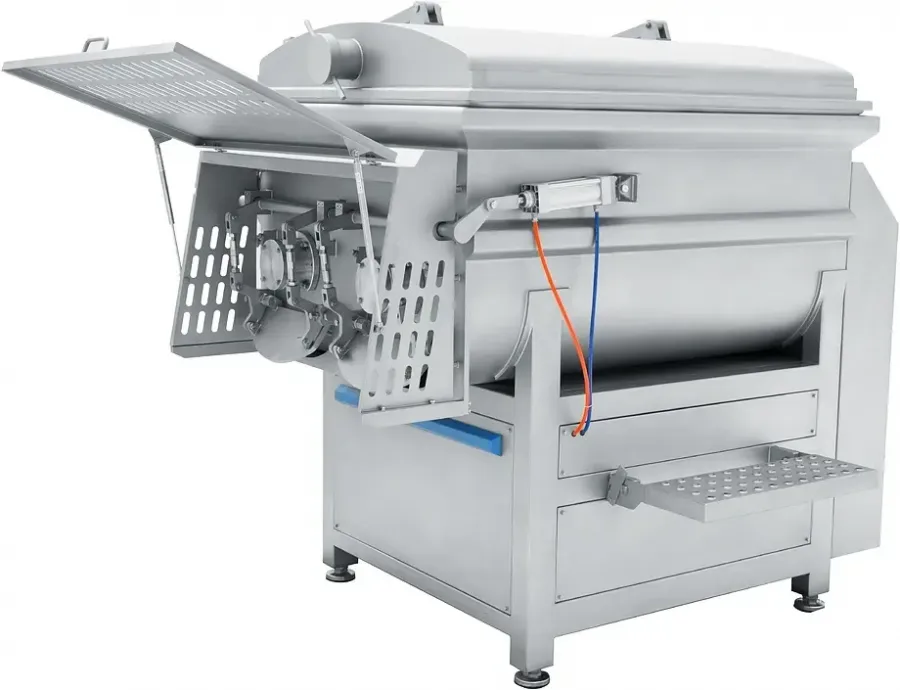 Фаршемешалка Hualian Machinery JBZK-1200