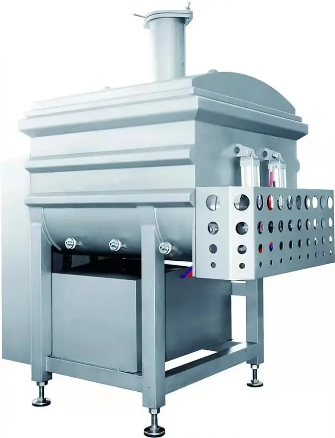 Фаршемешалка Hualian Machinery JBZL-3000