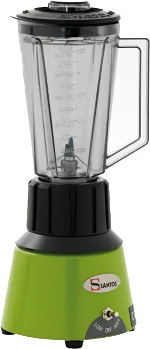 Блендер Santos 33E