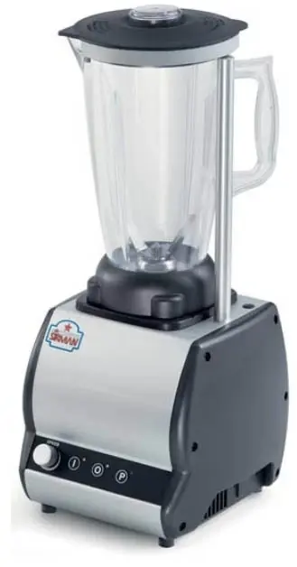 Блендер Sirman Orione T