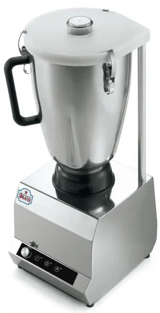 Блендер Sirman Orione Five VV