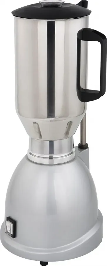 Блендер Macap P105 нерж.