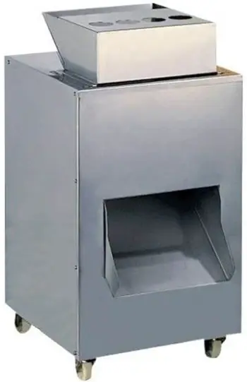 Слайсер Hualian Machinery MC-1000 (6 мм)