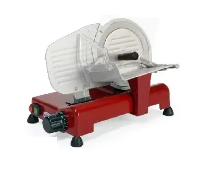 Слайсер Rgv NEW LUSSO 195 GL RED PROF CEV