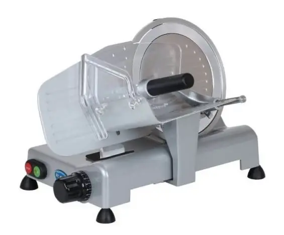 Слайсер Rgv LUXURY 20 G/A-R PROF CEV