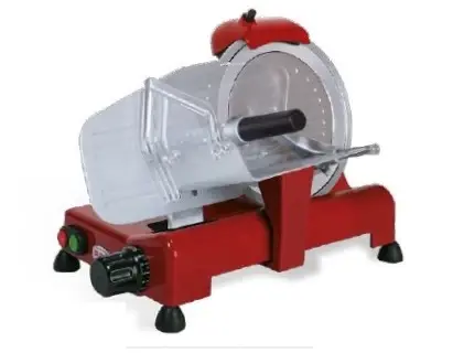 Слайсер Rgv LUXURY 20 GS-R RED DOM CE