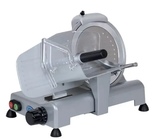 Слайсер Rgv LUXURY 20 GS-R PROF CEV