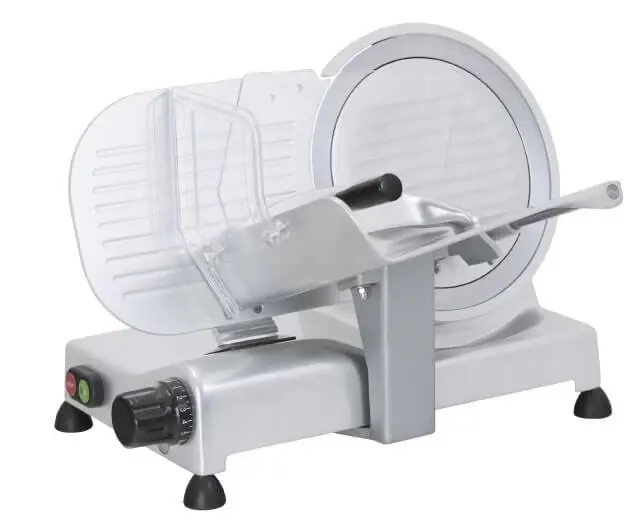 Слайсер Rgv HARMONY 25 GS DOM CE