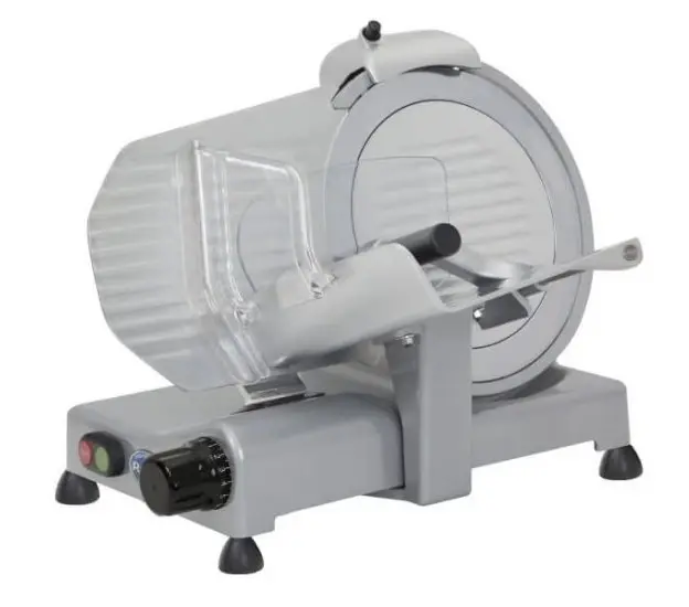 Слайсер Rgv LUXURY 275/S DOM CE