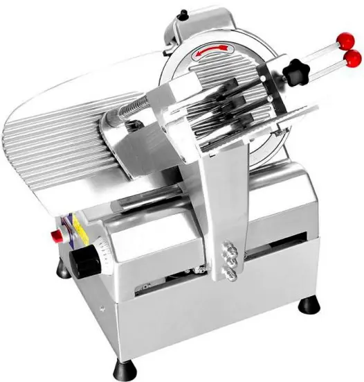 Слайсер Foodatlas WED-B250A-1