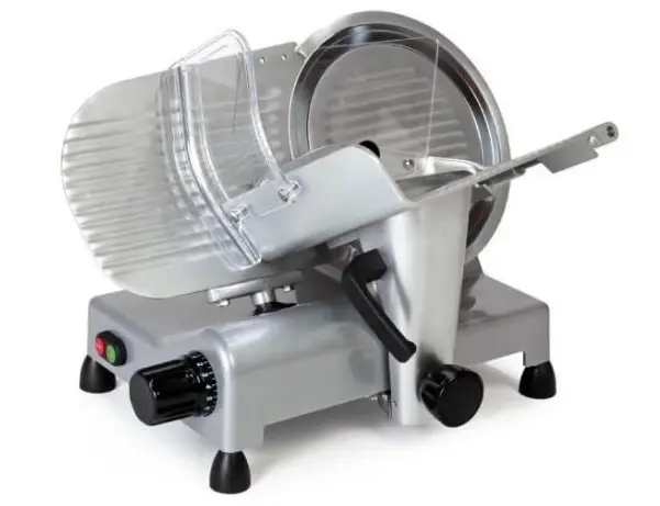 Слайсер Rgv LUXURY 300 G-E DOM CE