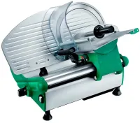 Слайсер Rheninghaus Prima 250