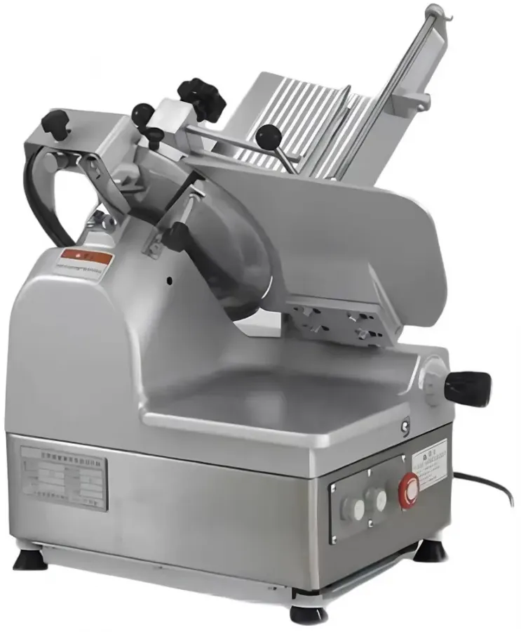 Слайсер автоматический Hualian Machinery HLB-300A