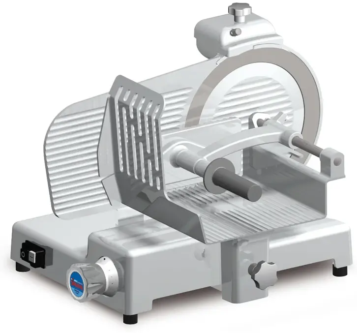 Слайсер Sirman Giotto 250 VCO