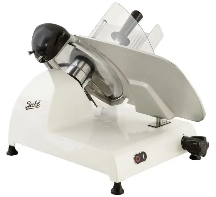 Слайсер Berkel RED LINE RL300 белый