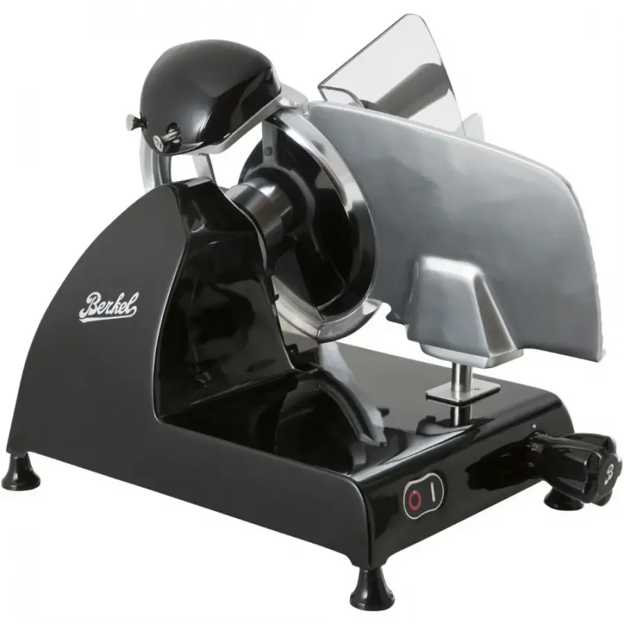 Слайсер Berkel Red Line RL250 черный