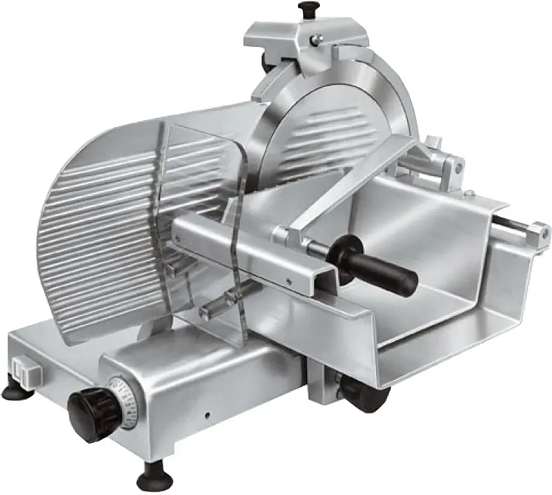 Слайсер Beckers VC S 350 FR BLC CEP