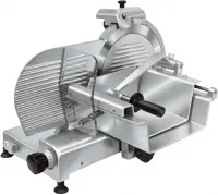 Слайсер Beckers VC S 350 FR BLC CEP