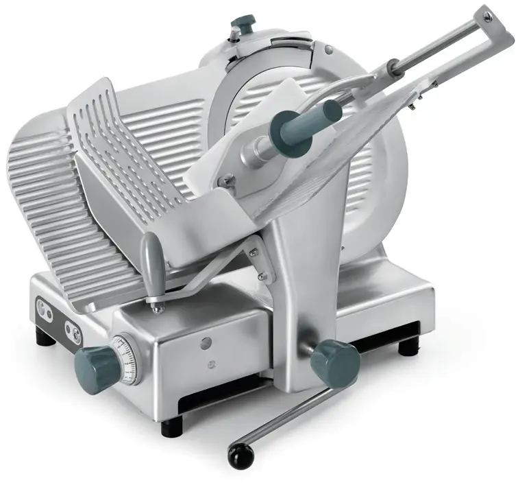 Слайсер Sirman Palladio 330 Evo (опция нарезки овощей)