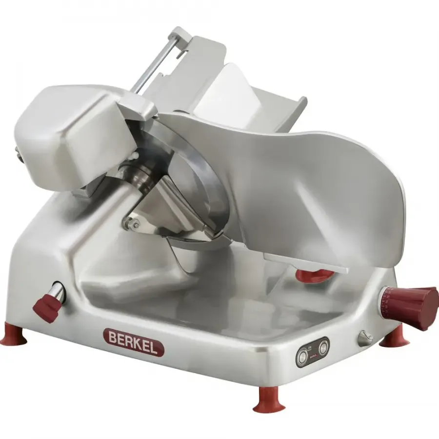 Слайсер Berkel Domina SLG315 3Ф