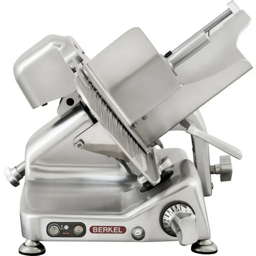 Слайсер Berkel Suprema PEG315 1Ф